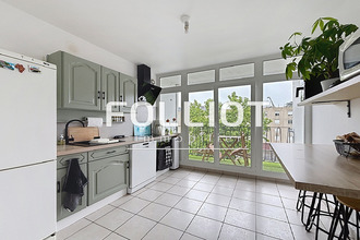 achat appartement st-lo 50000