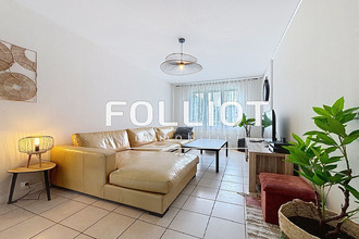 achat appartement st-lo 50000