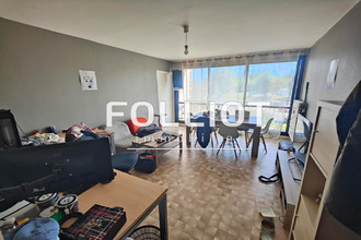 achat appartement st-lo 50000