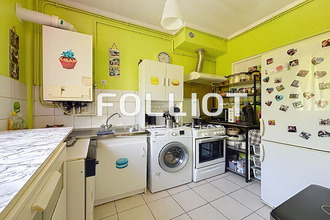 achat appartement st-lo 50000