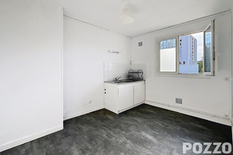 achat appartement st-lo 50000