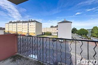 achat appartement st-lo 50000