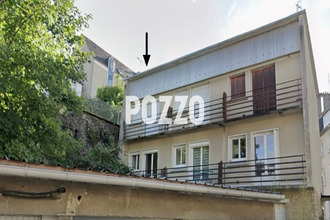 achat appartement st-lo 50000