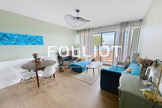 achat appartement st-lo 50000