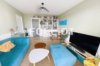 achat appartement st-lo 50000