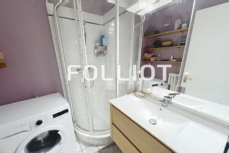 achat appartement st-lo 50000