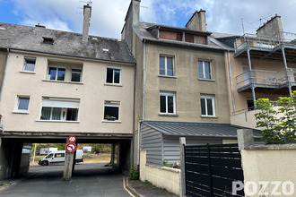 achat appartement st-lo 50000
