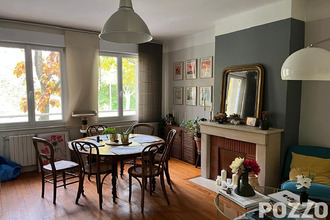 achat appartement st-lo 50000