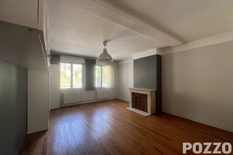 achat appartement st-lo 50000