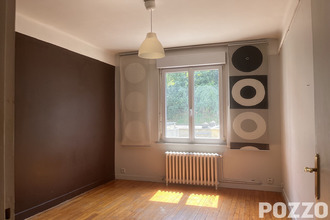 achat appartement st-lo 50000