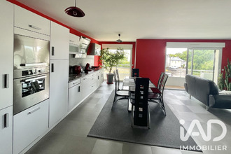 achat appartement st-lo 50000