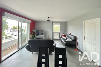 achat appartement st-lo 50000