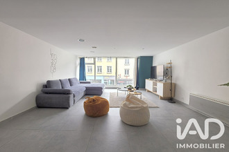 achat appartement st-lo 50000