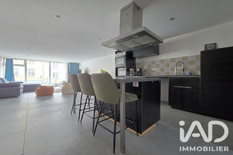 achat appartement st-lo 50000