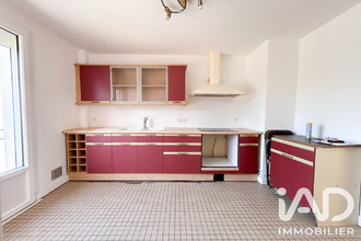 achat appartement st-lo 50000