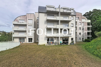 achat appartement st-lo 50000