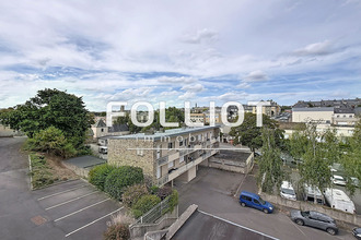 achat appartement st-lo 50000