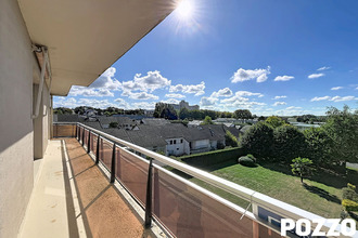 achat appartement st-lo 50000