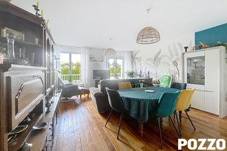 achat appartement st-lo 50000