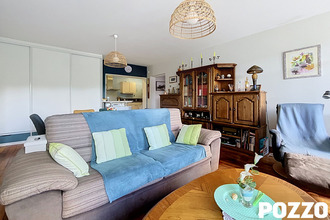 achat appartement st-lo 50000