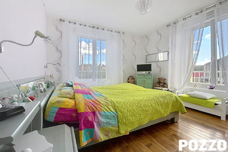achat appartement st-lo 50000