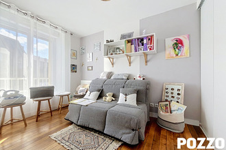 achat appartement st-lo 50000
