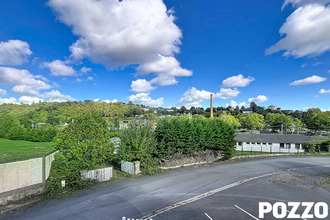 achat appartement st-lo 50000