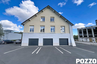 achat appartement st-lo 50000