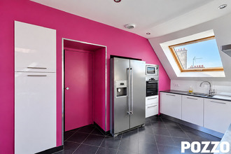 achat appartement st-lo 50000