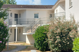 achat appartement st-loubes 33450