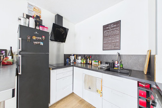 achat appartement st-loubes 33450
