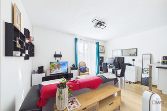achat appartement st-loubes 33450