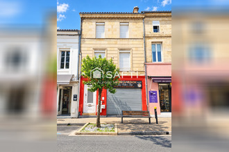 achat appartement st-loubes 33450
