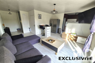 achat appartement st-loubes 33450
