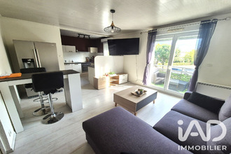 achat appartement st-loubes 33450