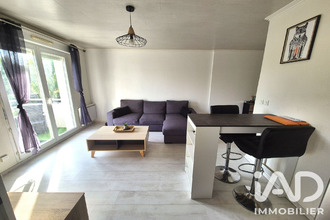 achat appartement st-loubes 33450
