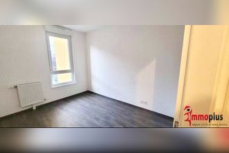 achat appartement st-louis 68300