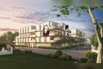 achat appartement st-louis 68300