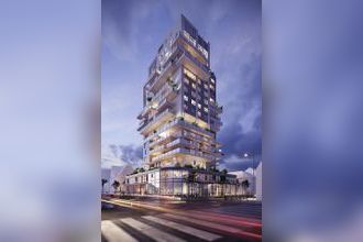 achat appartement st-louis 68300