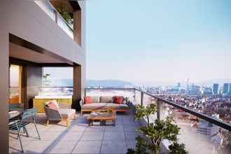 achat appartement st-louis 68300