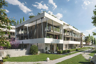 achat appartement st-louis 68300