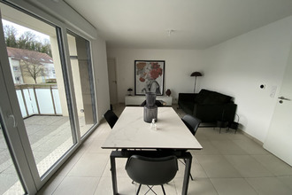 achat appartement st-louis 68300