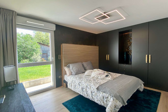 achat appartement st-louis 68300