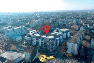 achat appartement st-louis 68300