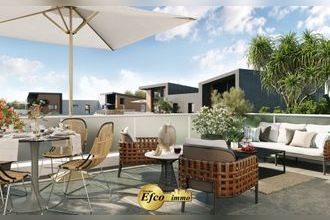 achat appartement st-louis 68300