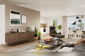 achat appartement st-louis 68300