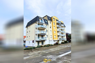 achat appartement st-louis 68300