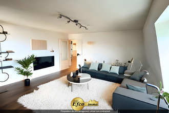 achat appartement st-louis 68300