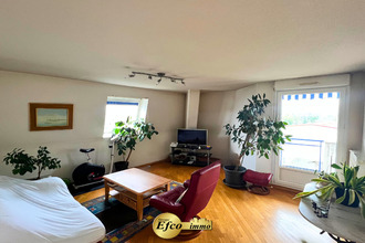 achat appartement st-louis 68300