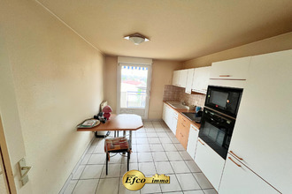 achat appartement st-louis 68300